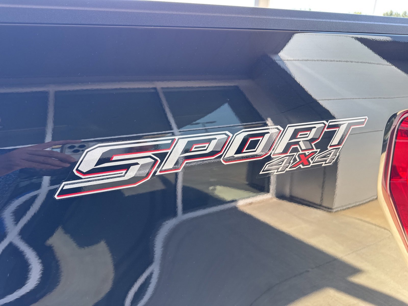 Certified 2023 Ford F150 XLT w/ Equipment Group 302A High image 16