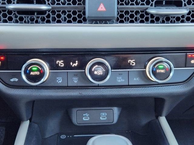 Used 2026 Honda HR-V EX-L image 17