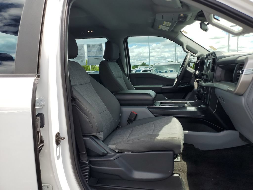 Certified 2022 Ford F150 XL w/ Equipment Group 101A High AWD/4WD image 19