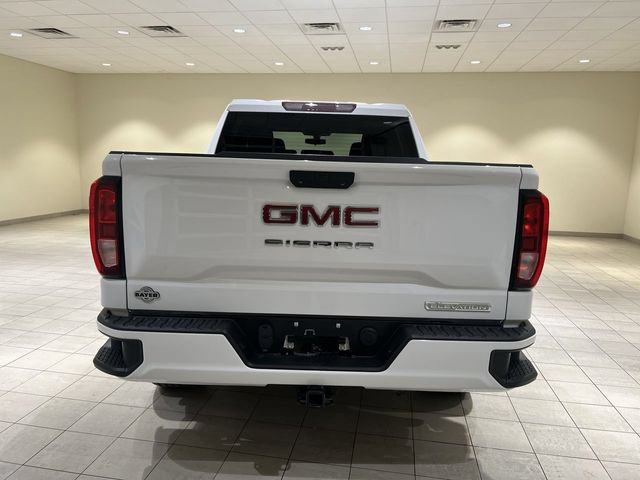 Used 2021 GMC Sierra 1500 Elevation RWD image 4