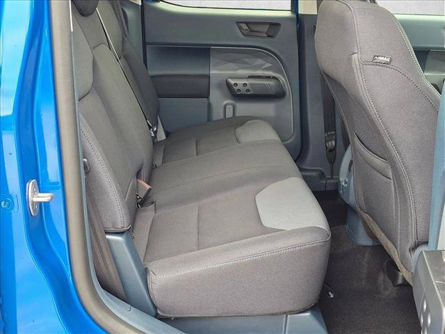 Certified 2022 Ford Maverick XL FWD image 17