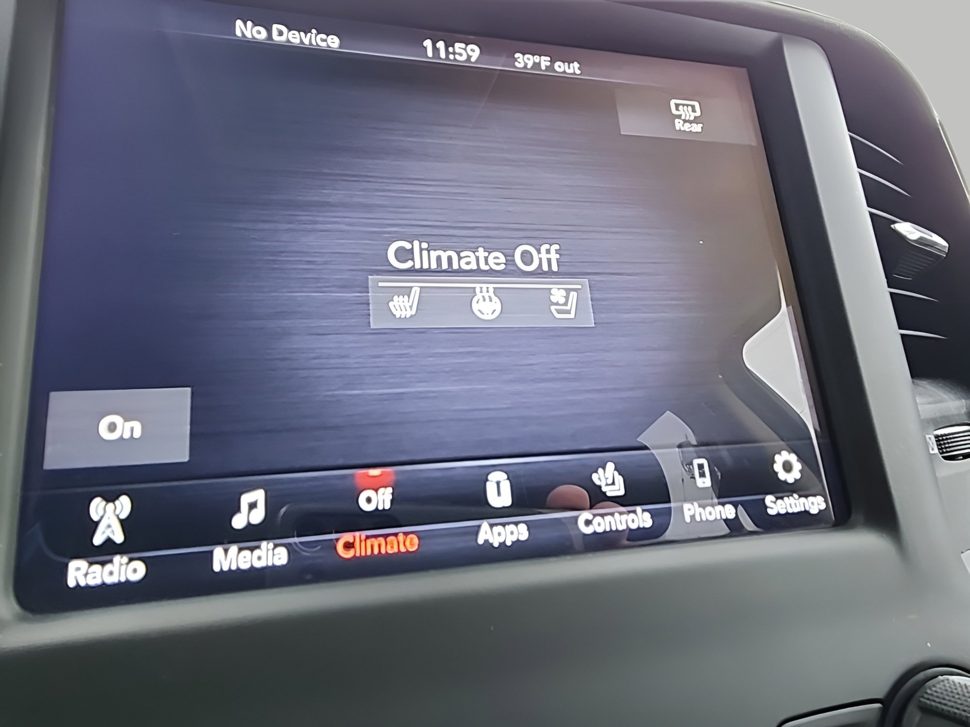 Used 2021 RAM 1500 Laramie image 19