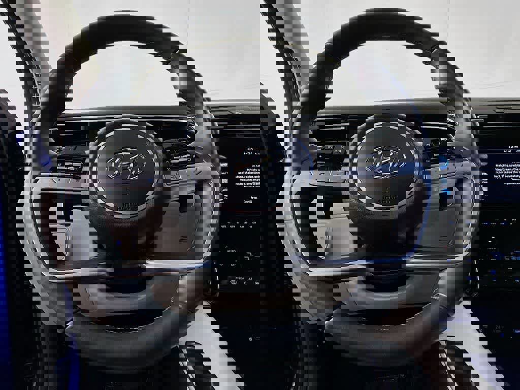 Used 2022 Hyundai Tucson Limited image 15