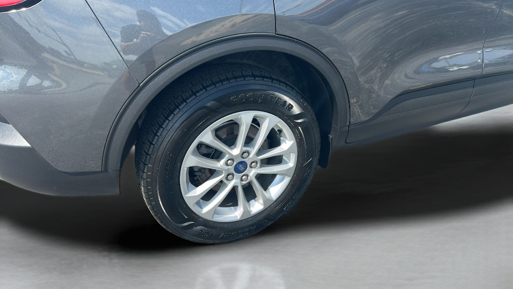 Certified 2020 Ford Escape SE AWD/4WD image 33