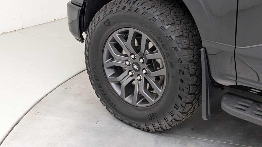 Certified 2023 Ford F150 Tremor AWD/4WD image 5