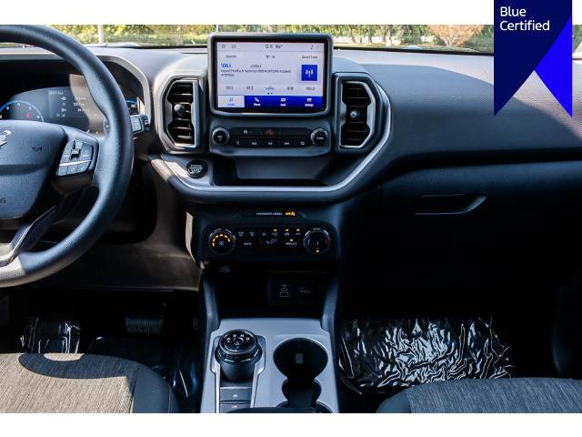 Certified 2023 Ford Bronco Sport Big Bend AWD/4WD image 14