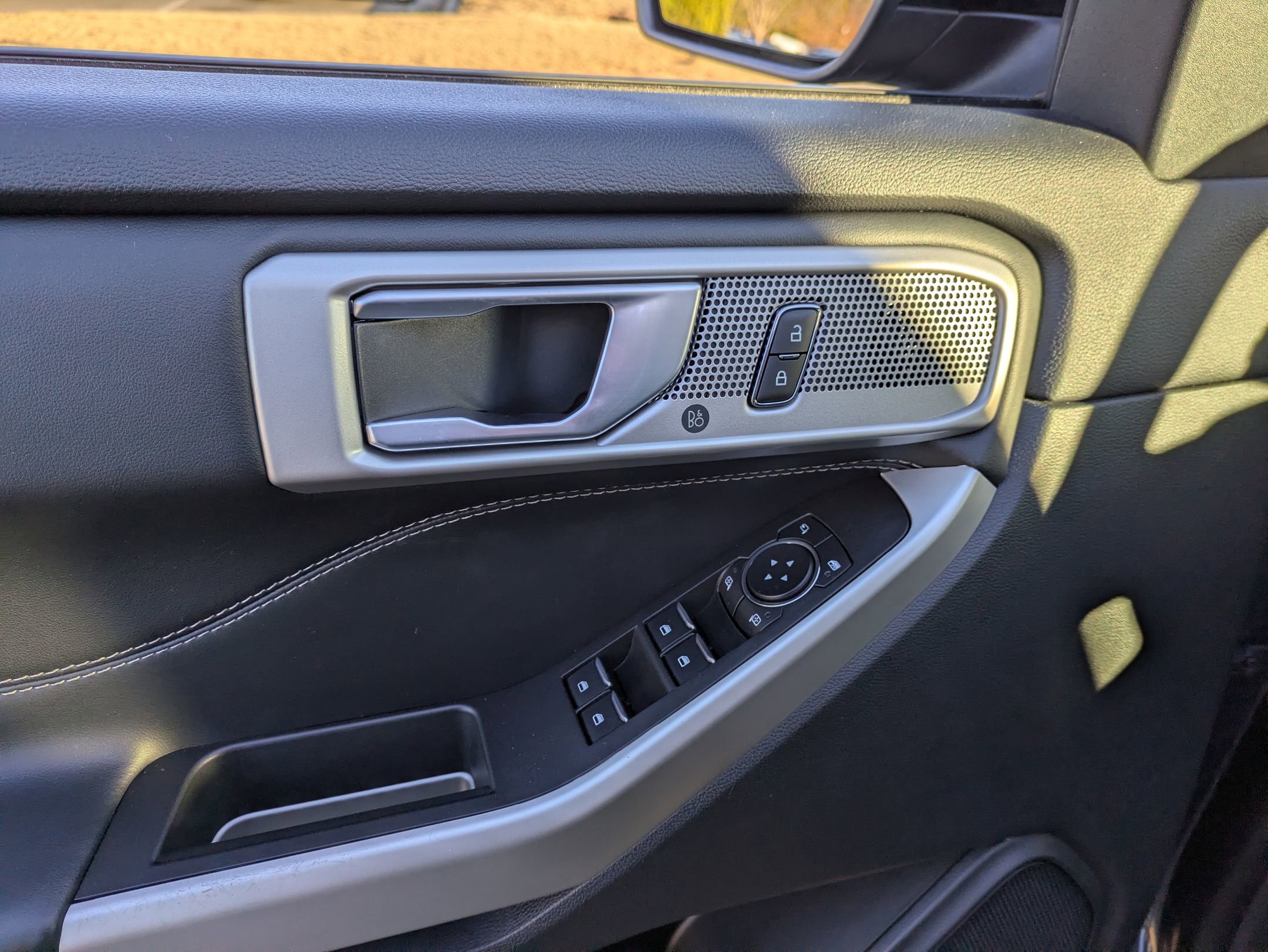 Certified 2023 Ford Explorer XLT w/ Equipment Group 202A image 16