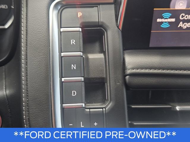 Used 2021 Chevrolet Tahoe LT AWD/4WD image 28