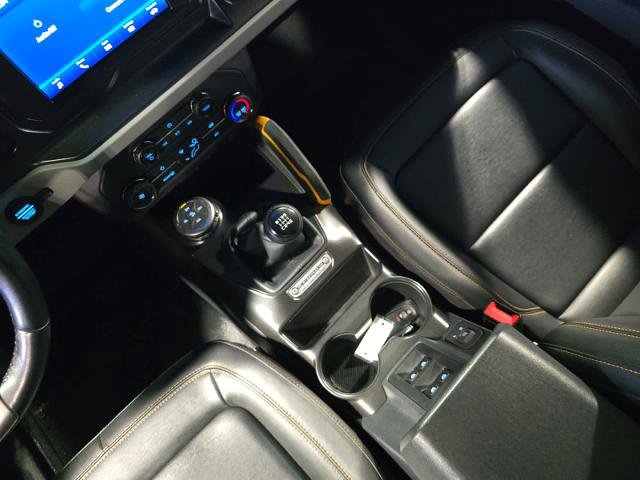 Certified 2021 Ford Bronco Badlands AWD/4WD image 24