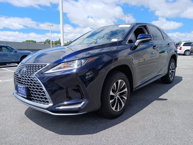 Used 2022 Lexus RX 350 FWD image 6