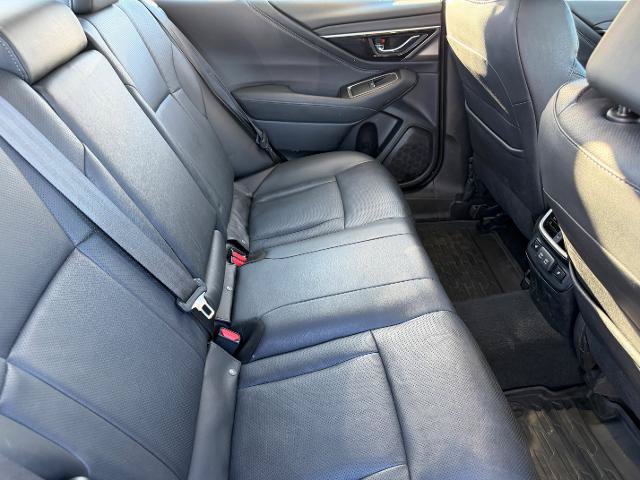 Used 2022 Subaru Legacy Limited XT AWD/4WD image 12