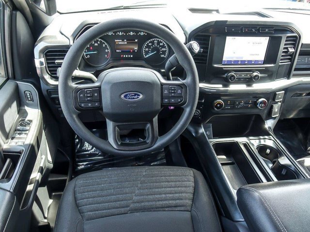 Certified 2023 Ford F150 XL w/ STX Appearance Package AWD/4WD image 16