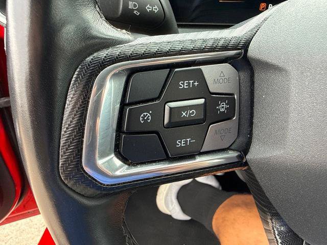 Certified 2025 Ford Mustang Premium RWD image 27