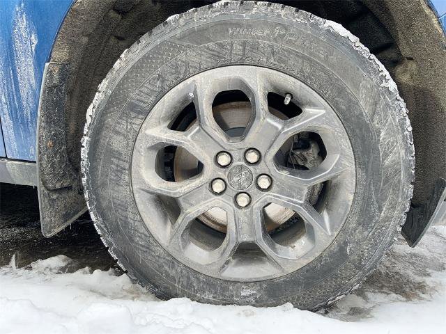 Certified 2023 Ford Maverick XLT w/ Equipment Group 300A Standard image 2