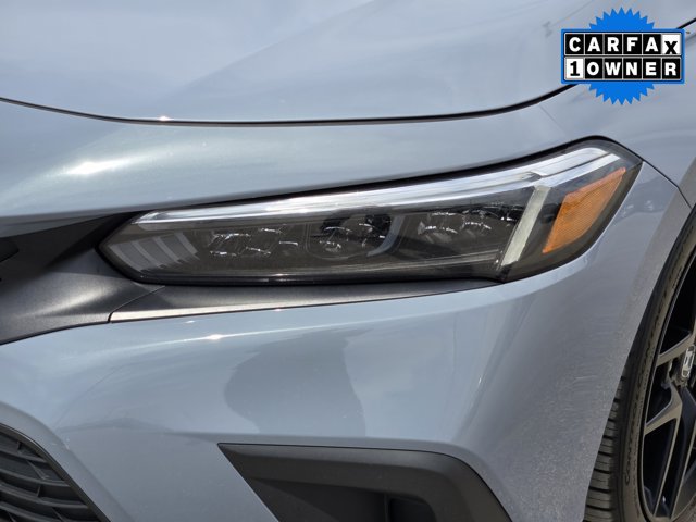 Used 2024 Honda Civic Si image 8
