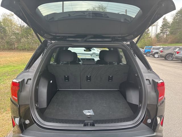 Used 2025 GMC Terrain Elevation image 5