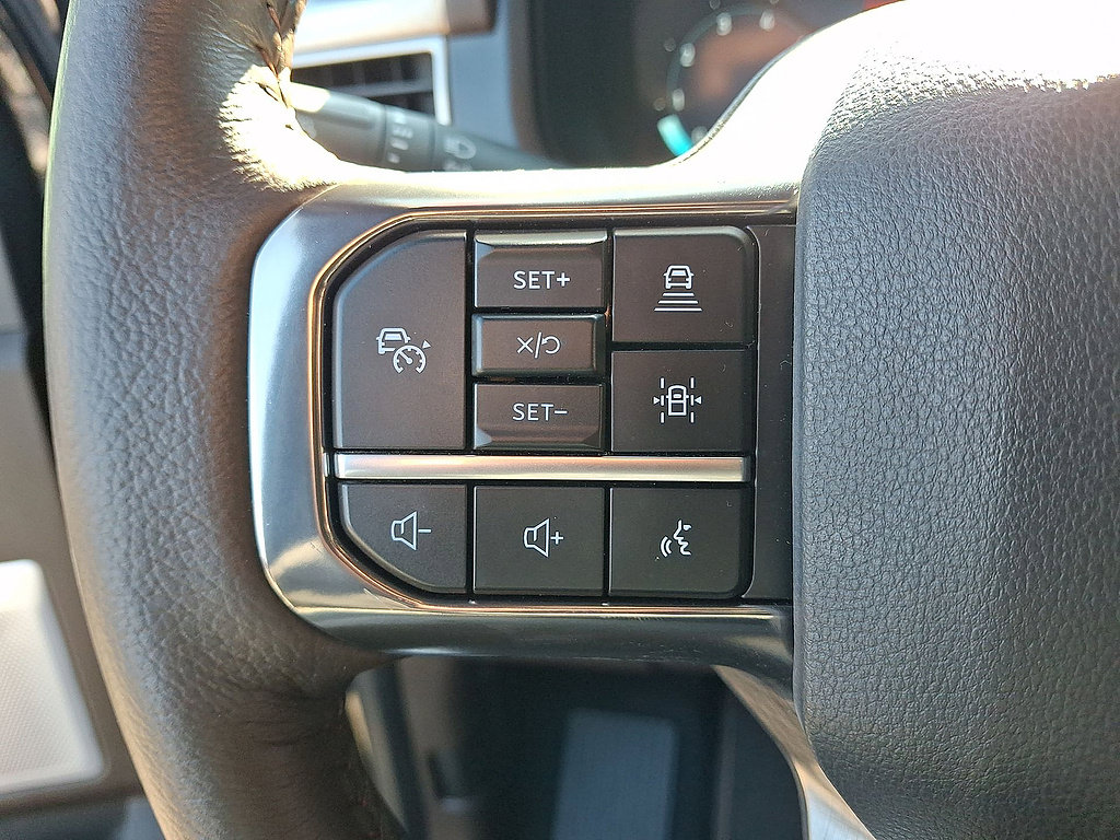 Certified 2024 Ford F150 King Ranch w/ FX4 Off-Road Package AWD/4WD image 23