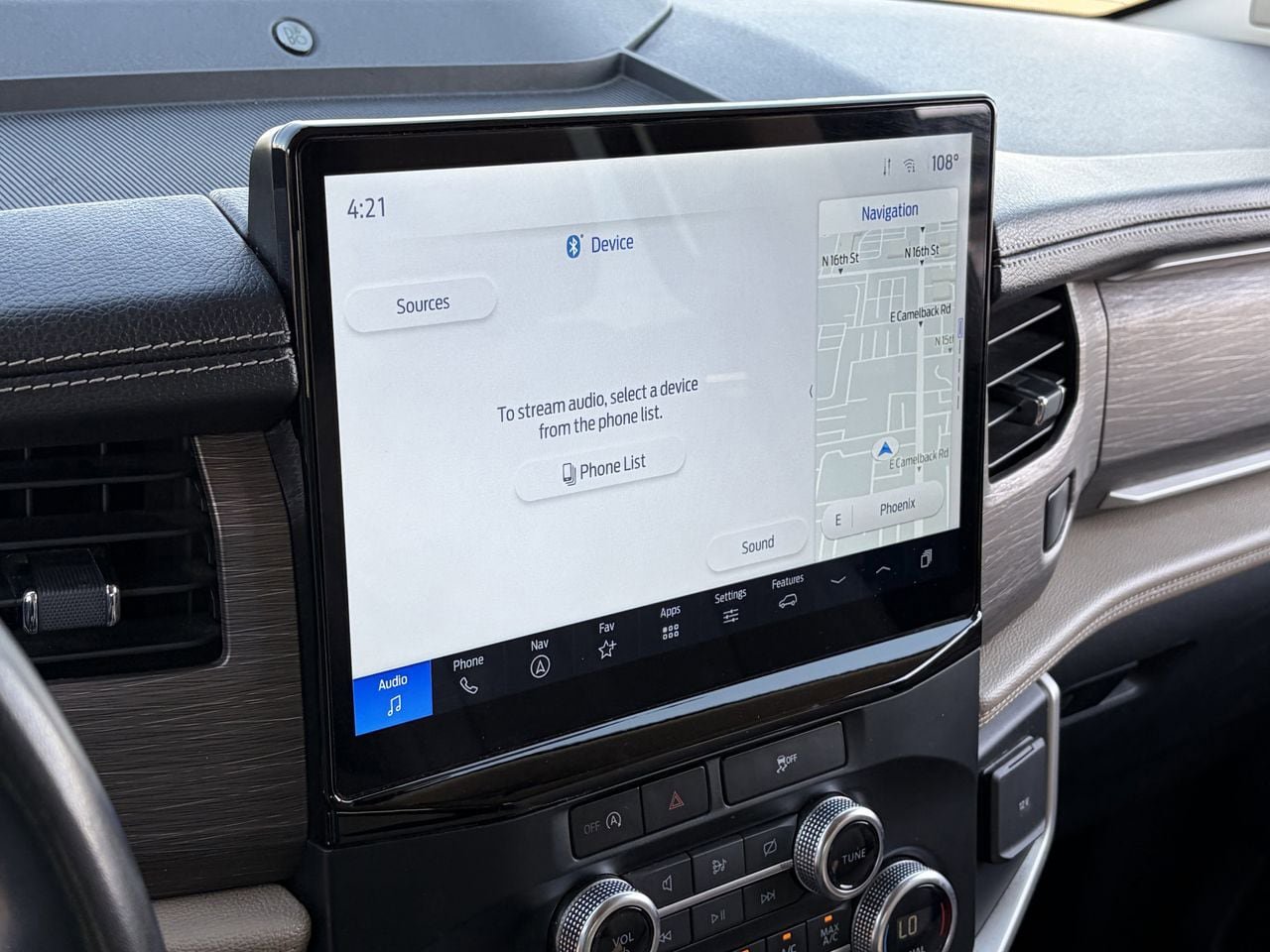 Certified 2024 Ford Expedition Limited AWD/4WD image 27