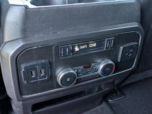 Certified 2019 Ford Expedition Max Limited w/ Equipment Group 302A image 18