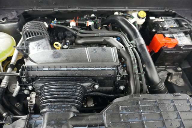 Certified 2025 Ford Maverick XL w/ Equipment Group 102A image 27