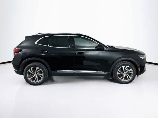 Used 2023 Buick Envision Essence FWD image 26