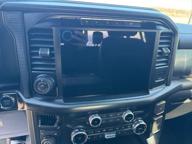 Certified 2024 Ford F150 Lariat w/ Equipment Group 502A High image 7