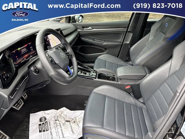 Used 2024 Volkswagen Golf R image 17