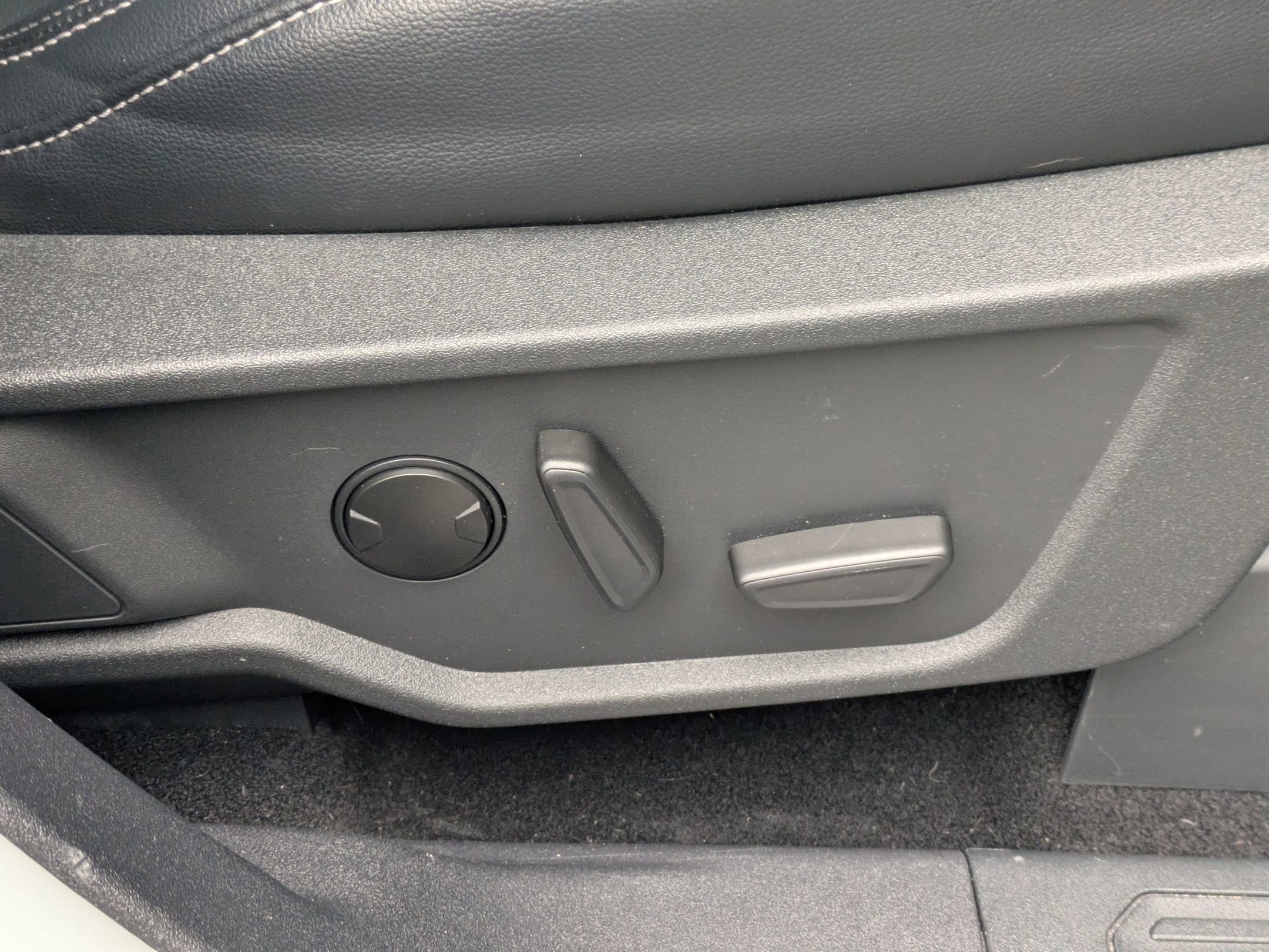 Certified 2021 Ford Bronco First Edition image 38