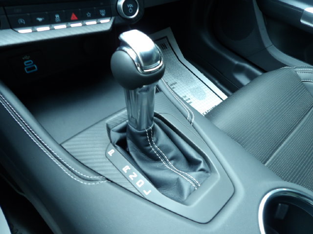 Certified 2026 Ford Mustang Premium RWD image 31