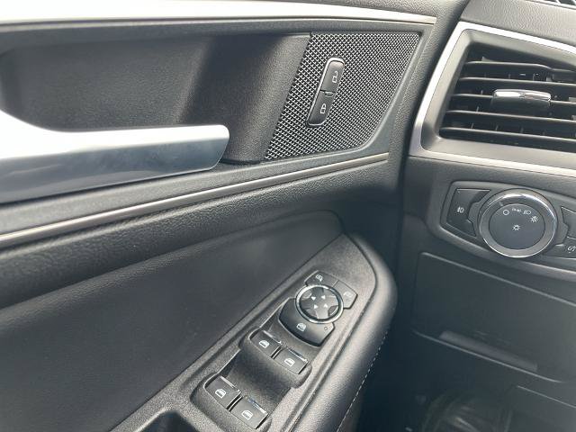 Certified 2024 Ford Edge SEL w/ Convenience Package AWD/4WD image 29