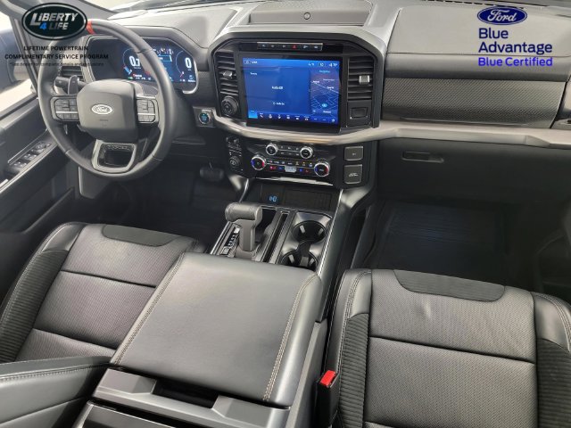 Certified 2023 Ford F150 Raptor AWD/4WD image 35