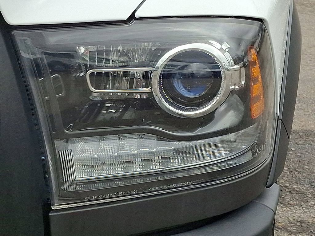 Used 2023 RAM 1500 Classic Warlock w/ Electronics Group image 9