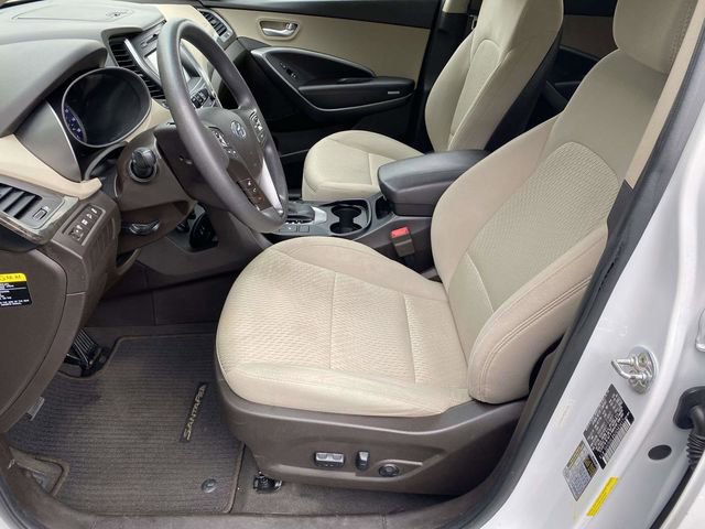 Used 2018 Hyundai Santa Fe Sport w/ 2.4L Value Package 02 image 16