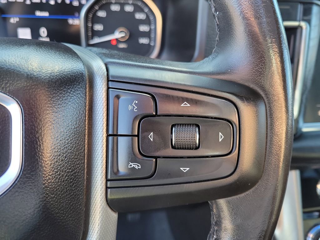 Used 2021 GMC Yukon Denali w/ Denali Premium Package AWD/4WD image 28