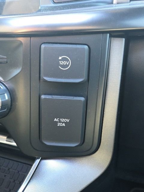 Certified 2023 Ford F150 Platinum w/ Equipment Group 701A High image 42