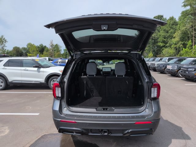 Certified 2026 Ford Explorer ST-Line AWD/4WD image 18