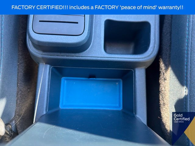 Certified 2026 Ford Maverick XLT w/ Equipment Group 301A AWD/4WD image 38