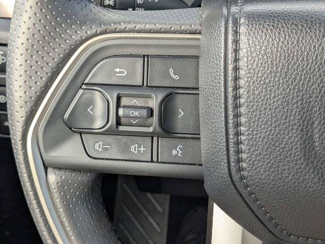 Used 2025 Toyota 4Runner TRD Off-Road Premium AWD/4WD image 27