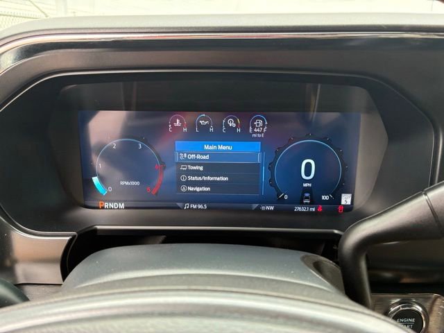 Certified 2024 Ford F250 Lariat w/ Lariat Ultimate Package image 14