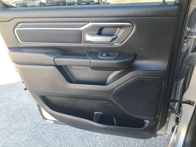 Used 2025 RAM 1500 Big Horn image 12