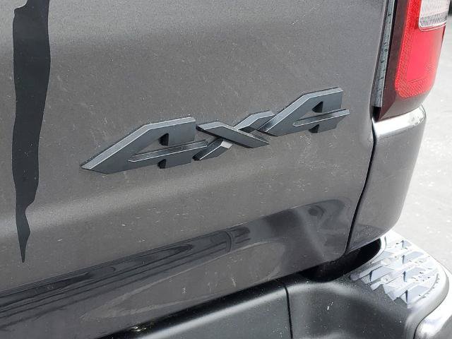 Used 2020 RAM 1500 Sport w/ Alpine Leather & Sound Group AWD/4WD image 32