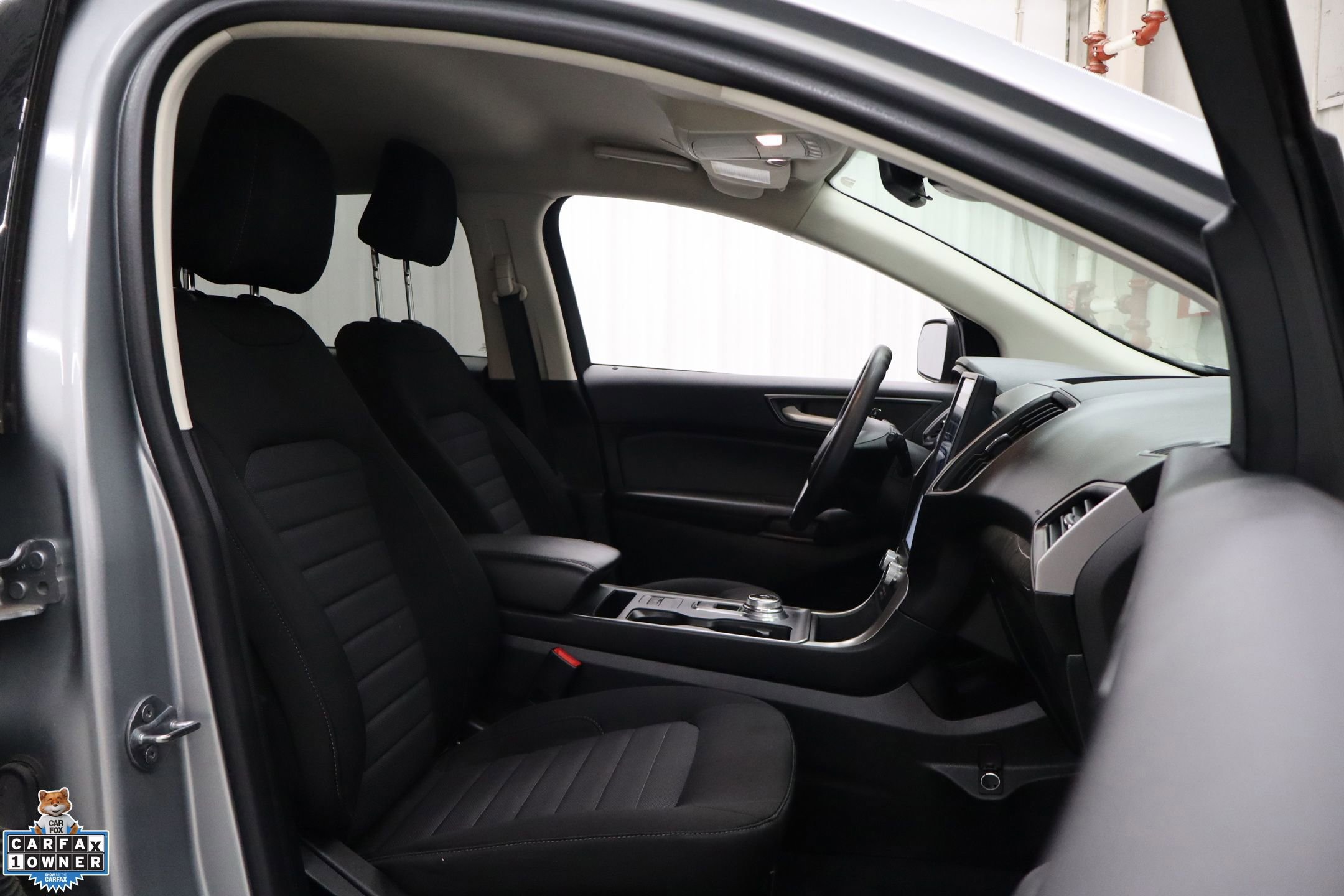 Certified 2024 Ford Edge SE AWD/4WD image 30