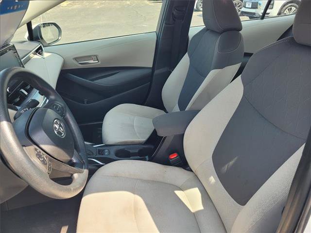 Used 2021 Toyota Corolla LE FWD image 11