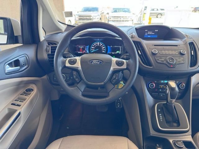 Certified 2018 Ford C-MAX SE w/ Equipment Group 202A FWD image 13