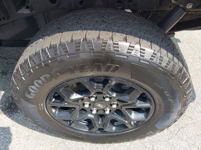 Certified 2024 Ford F150 XLT w/ Equipment Group 302A MID AWD/4WD image 9