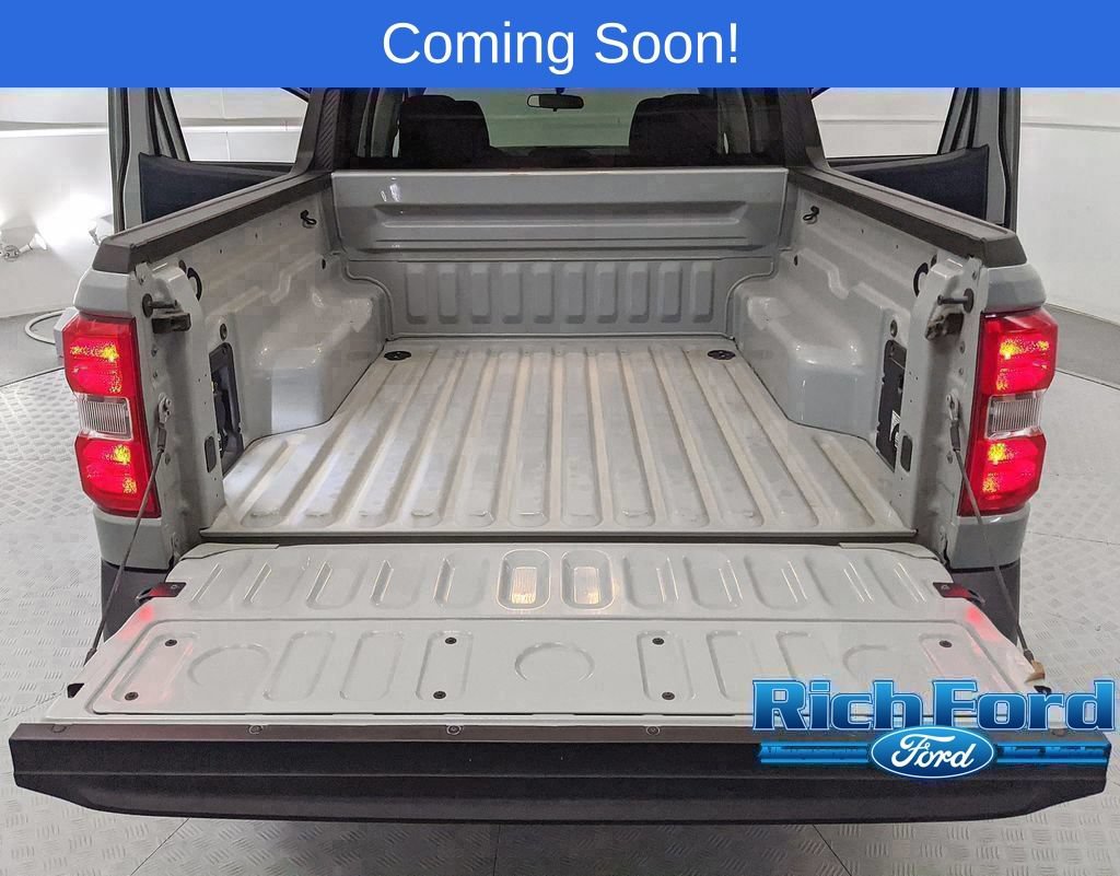 Certified 2023 Ford Maverick XLT w/ XLT Luxury Package FWD image 18