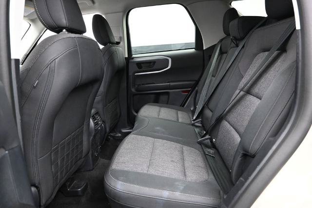 Certified 2024 Ford Bronco Sport Big Bend AWD/4WD image 19