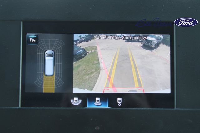 Used 2024 Mercedes-Benz Sprinter 4500 image 15