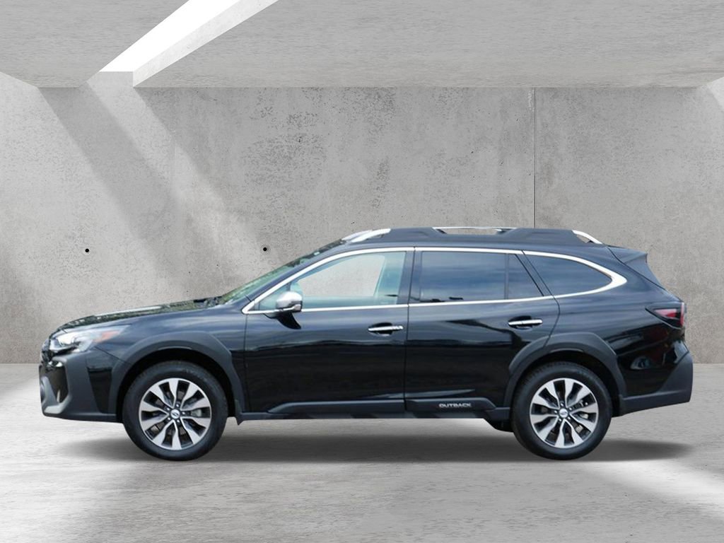 Used 2024 Subaru Outback Touring XT w/ Popular Package #2 image 5