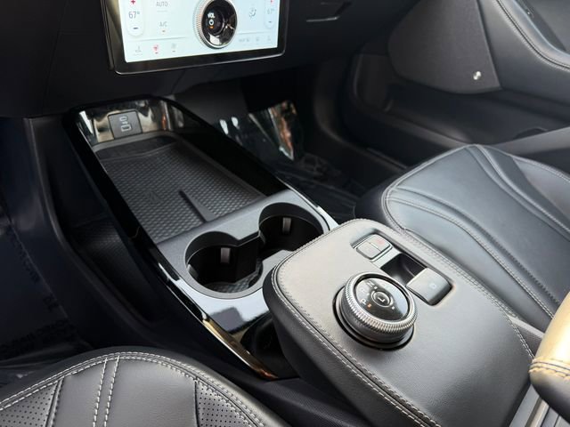 Certified 2022 Ford Mustang Mach-E Premium AWD/4WD image 26